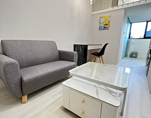 四號公園對面全新套房出租 - Image 1