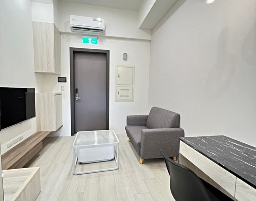 四號公園對面全新套房出租 - Image 3