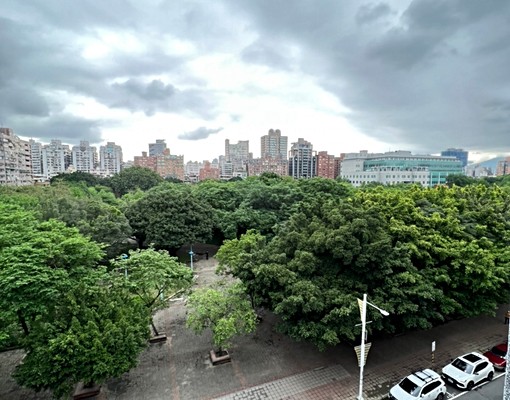 四號公園1+1住宅出租-全新完工 - 591租屋網 - Image 12