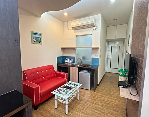 雙租補★獨洗曬★流理臺★近中國醫中科大中友一 - Image 2