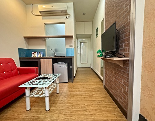 雙租補★獨洗曬★流理臺★近中國醫中科大中友一 - Image 7