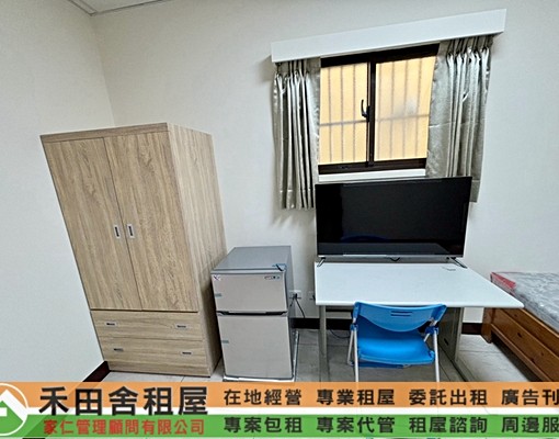 可補助!!稀有北商大免爬高大露台套房近平東路一段 - Image 8