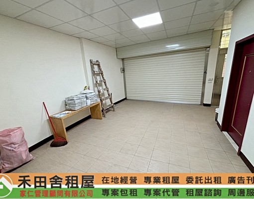 可補助!!稀有北商大免爬高大露台套房近平東路一段 - Image 10