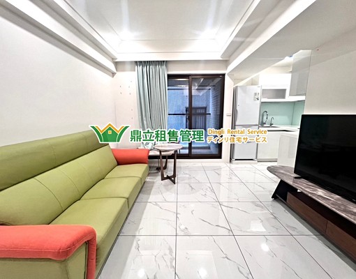中山國小.民權西🔥空屋出租💖大樓新 - Image 4