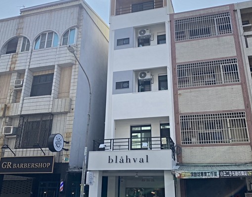 ㊣南紡旁超新2F房間/獨立陽台-最適美業工作室 - Image 7