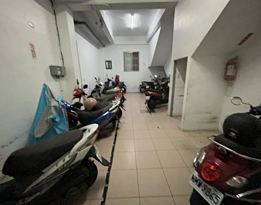 黎明路健康套房含水瓦斯網路第四台電6元選!!! - Image 2