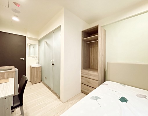 東海中科⛅獨洗⛅雙租屋補助可報稅⛅可貓流理台⛅企業團租 - Image 3