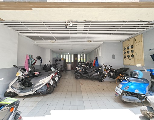 【★免仲介費★】雙租補6599@慢活一中小豪宅@獨立車 - 591租屋網 - Image 2