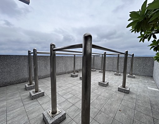*川悅*景觀邊間二房 - Image 13