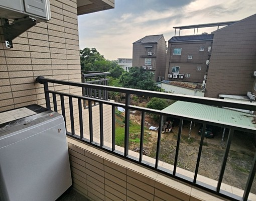 亮亮租屋~近龍安商圈/省桃醫院/中壢工業區/電梯大套房 - Image 8