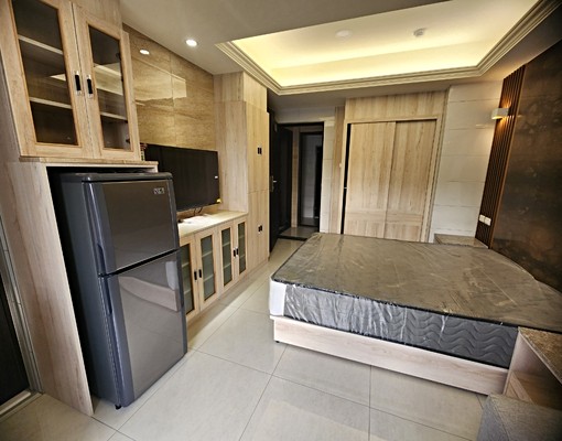 亮亮租屋~近龍安商圈/省桃醫院/中壢工業區/電梯大套房 - Image 3