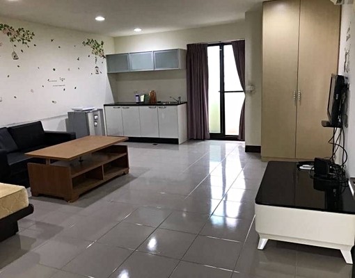 獨立套房/獨立陽台/可養寵物/可租補/室內機車車位 - Image 1