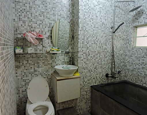 ✨新北投溫泉套房🏡住商北投光明店-潘萬寶 - Image 10