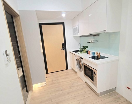 新裝潢*(可租補)*🍎星野~(電梯大樓)~質感日式風格 - Image 7