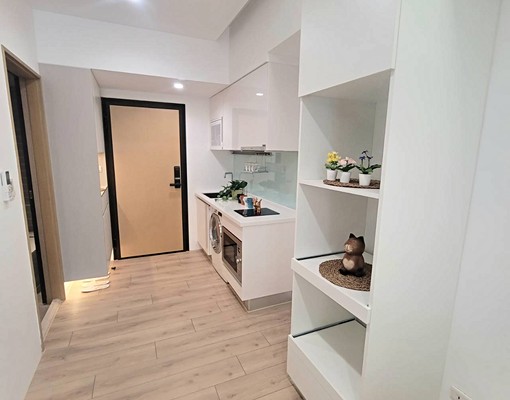 新裝潢*(可租補)*🍎星野~(電梯大樓)~質感日式風格 - Image 8