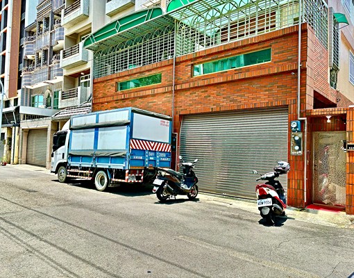 臨國昌國中近德民市場摩斯漢堡旁1樓店面 - Image 9