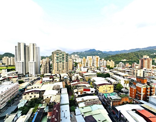 天賞大願景觀兩房車位近木柵市中心文山行政中心市場河濱政大 - Image 2