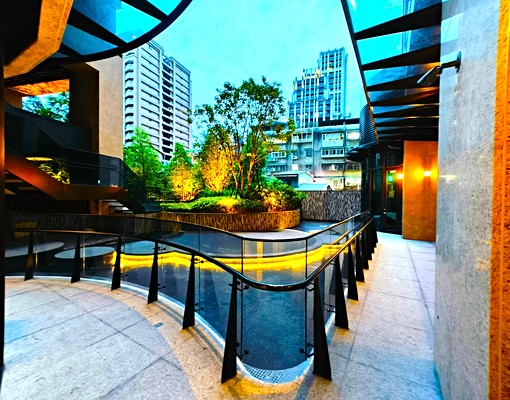 天賞大願景觀兩房車位近木柵市中心文山行政中心市場河濱政大 - Image 13