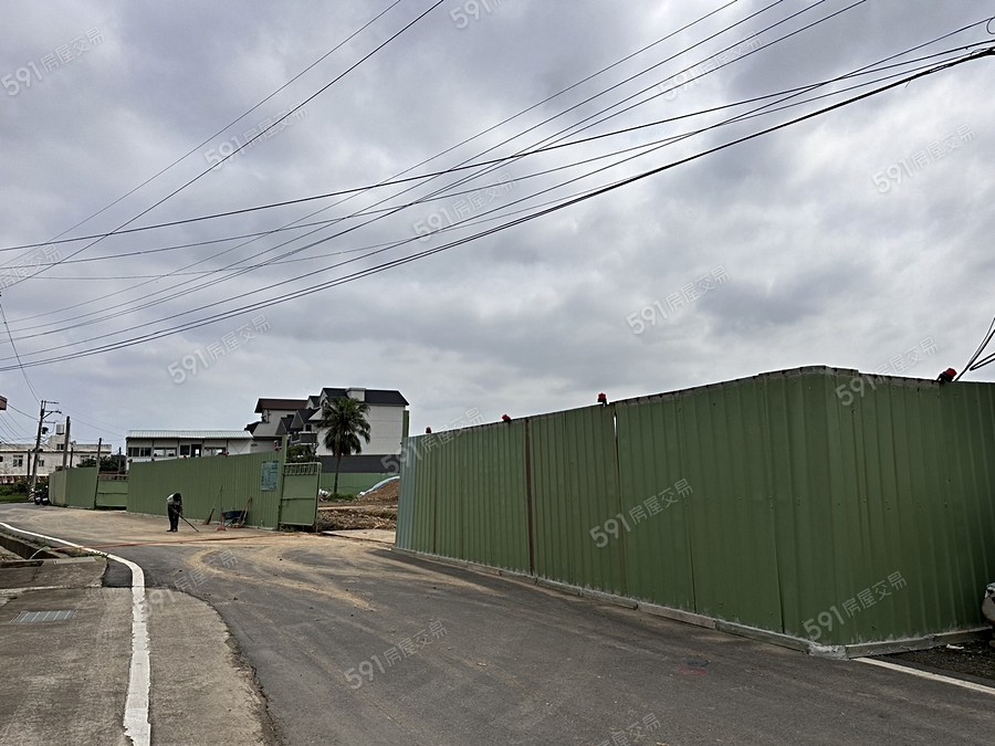 和平大院實景圖