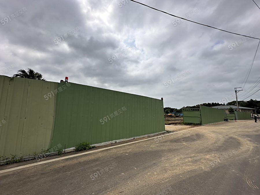 和平大院實景圖