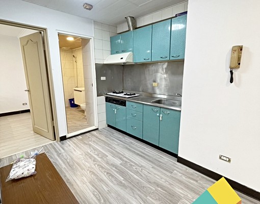 全新整理✨近中科榮總✨可雙租補✨可貓狗 - Image 6