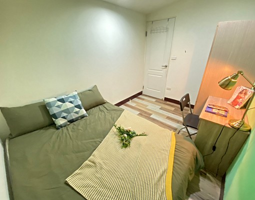 XU⭐仁義街2房✅垃圾代收👍可寵 - Image 4