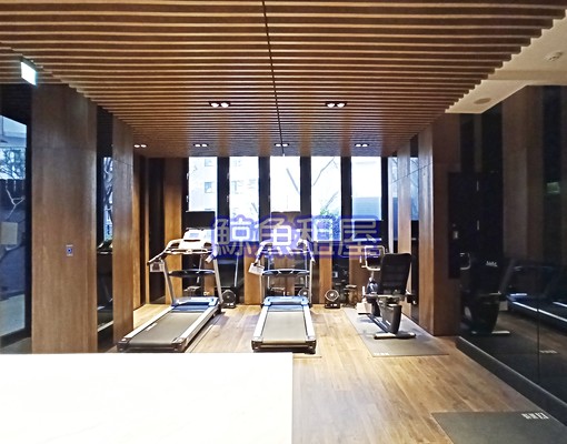 近福華商場/內湖三總/下彎公園/平面車位 - Image 5