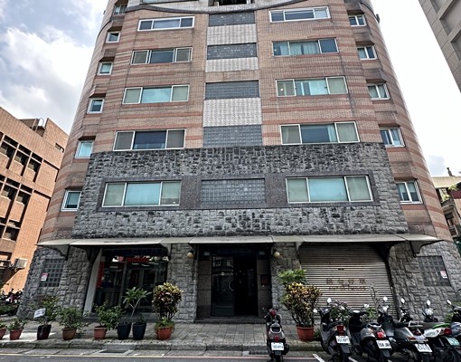 河邊北街近河岸萬坪公園鄰近新北環快旁 - Image 1