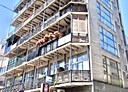 內湖區-文湖街車位，2.5坪