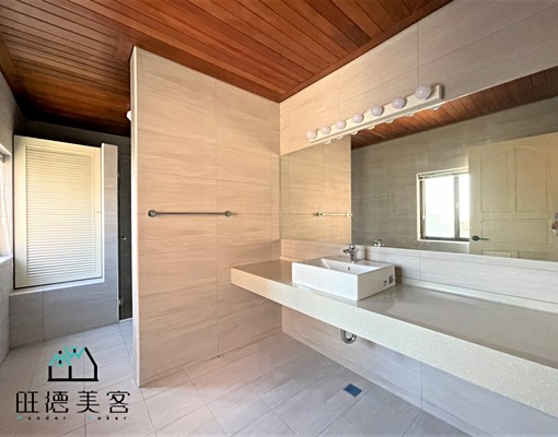 旺德美客§天母稀有頂樓戶§優質六房大空間 - Image 9