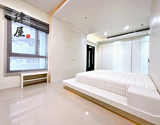 泰極🦌正七期溫馨超大空間正三房含平車 - Image 4