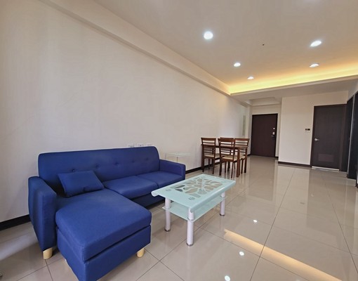 藝文/鴻灃ART/3房車位/立即住 - Image 1