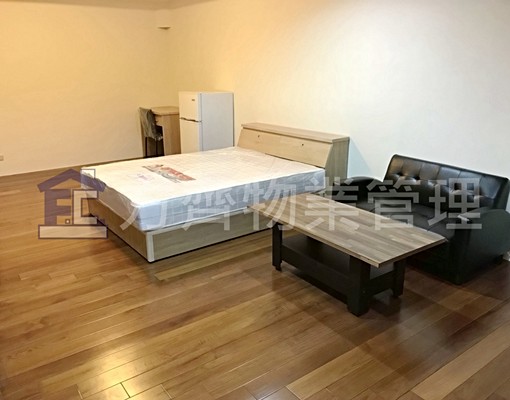 近一心凱旋瑞隆商圈空間大寬敞舒適套房出租 - 591租屋網 - Image 3