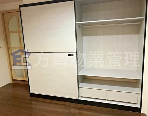 近一心凱旋瑞隆商圈空間大寬敞舒適套房出租 - 591租屋網 - Image 6