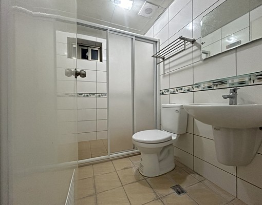 新的大套房(乾溼分離衛浴),生活機能完備。 - Image 7