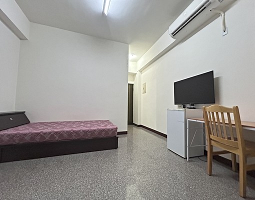 新的大套房(乾溼分離衛浴),生活機能完備。 - Image 2