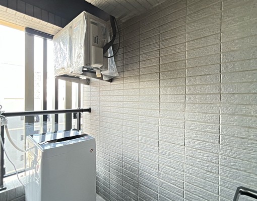 獨棟電梯兩房含網路水電分層計費 - Image 8