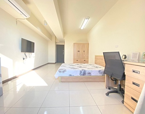 整棟極新⏳可租補⏳可入戶籍⏳陽台獨洗⏳子母車⏳室內機車位 - 591租屋網 - Image 4