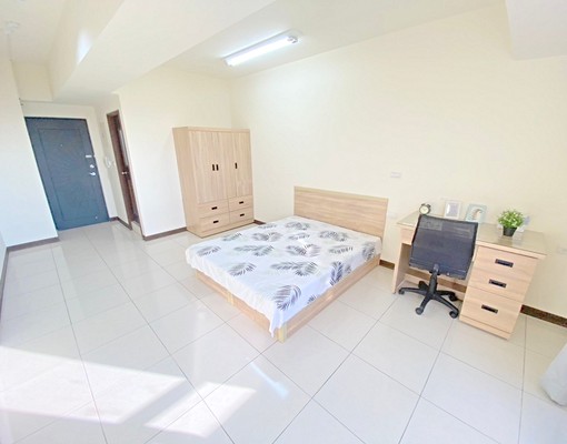 整棟極新⏳可租補⏳可入戶籍⏳陽台獨洗⏳子母車⏳室內機車位 - 591租屋網 - Image 3