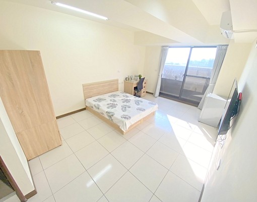 整棟極新⏳可租補⏳可入戶籍⏳陽台獨洗⏳子母車⏳室內機車位 - 591租屋網 - Image 1