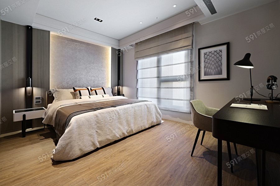 帝璟苑樣/實品屋