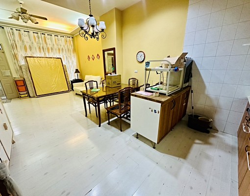 楊梅高中🌈鵬程萬里好社區透天地下室車位 - Image 2