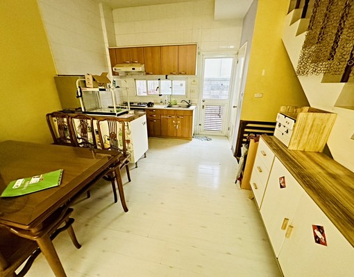 楊梅高中🌈鵬程萬里好社區透天地下室車位 - Image 4