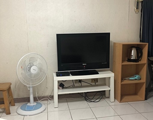 西門站2分電梯管理大套房台水電獨洗曬 - Image 2