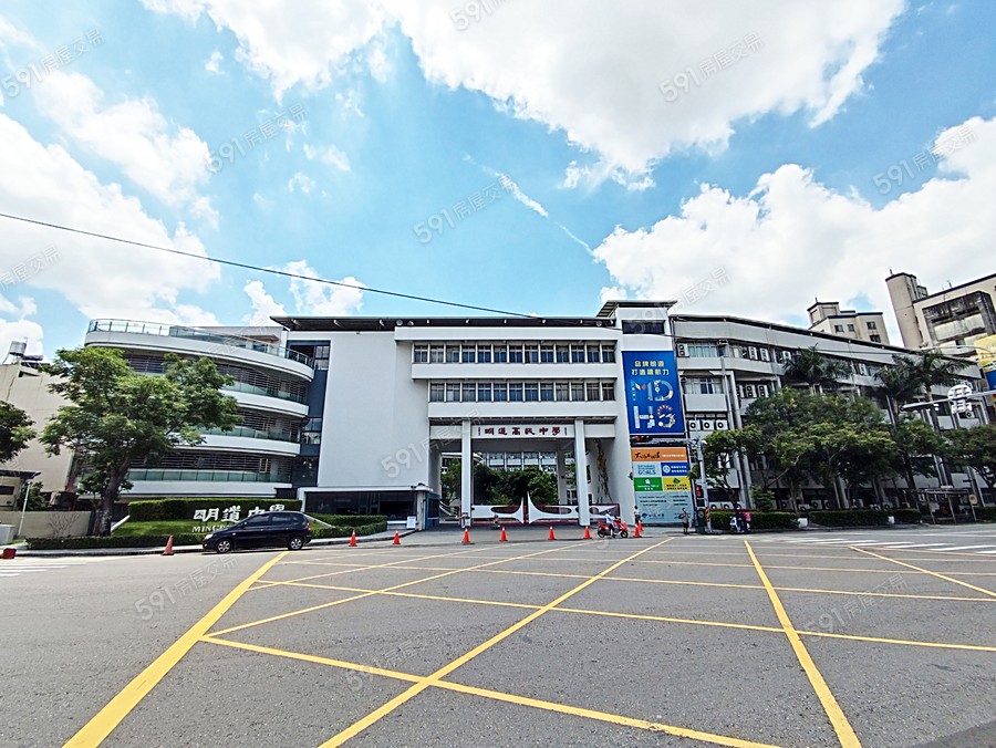 瑞德五光傳家環境圖