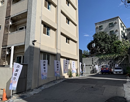 $大晟社宅/全新物件/可租補/免仲介費 - Image 10