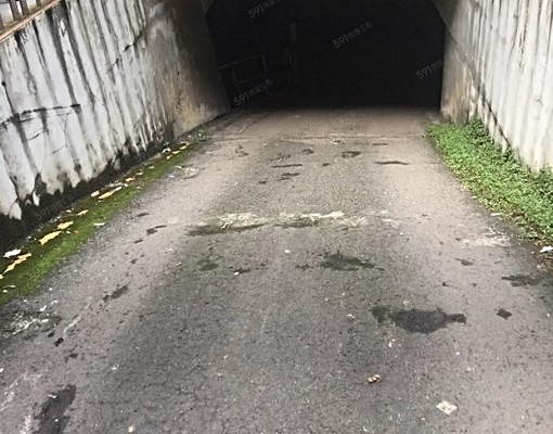 自租板橋國泰街地下室B1平面車位出租 - Image 3