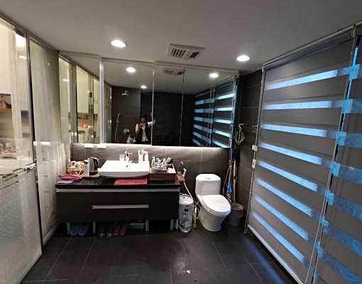 五星溫泉酒店住2天的錢這邊可住一個月 - Image 15