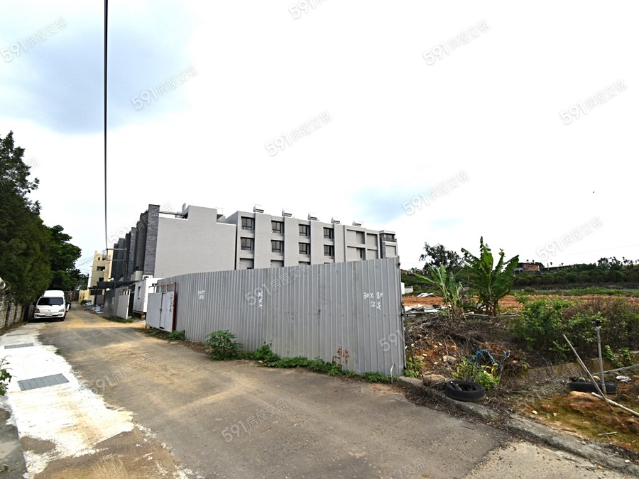 大疆方圓實景圖