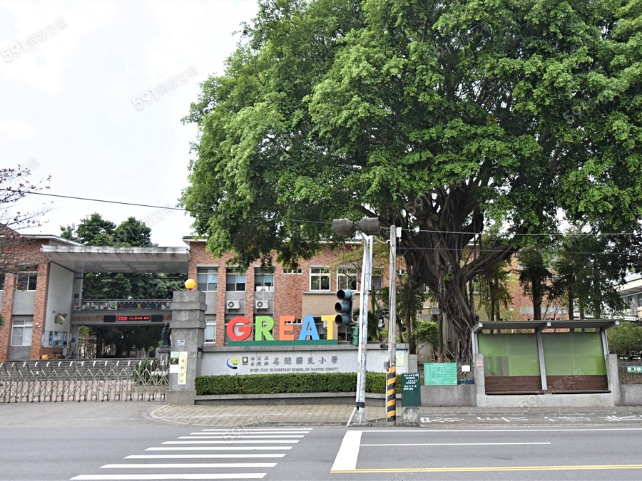 大疆方圓環境圖